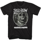 SKID ROW - DEAD BENJI SHIRT
