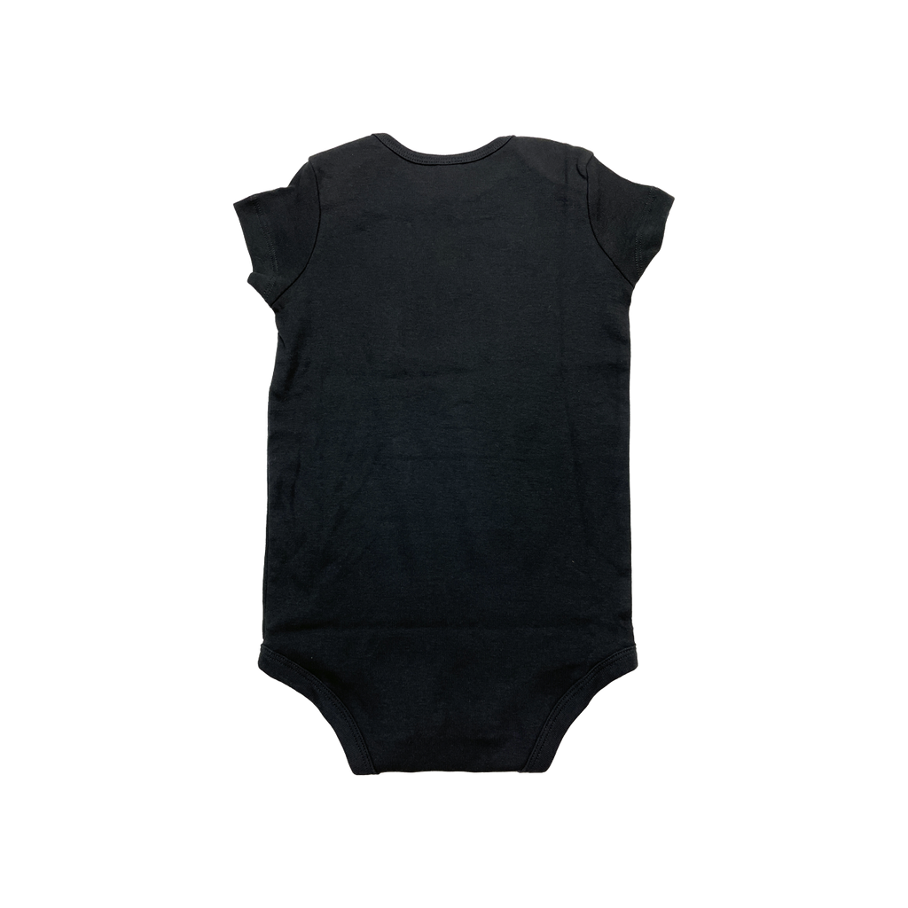 SLAYER BLACK EAGLE ONESIE