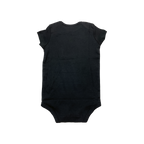 SLAYER BLACK EAGLE ONESIE