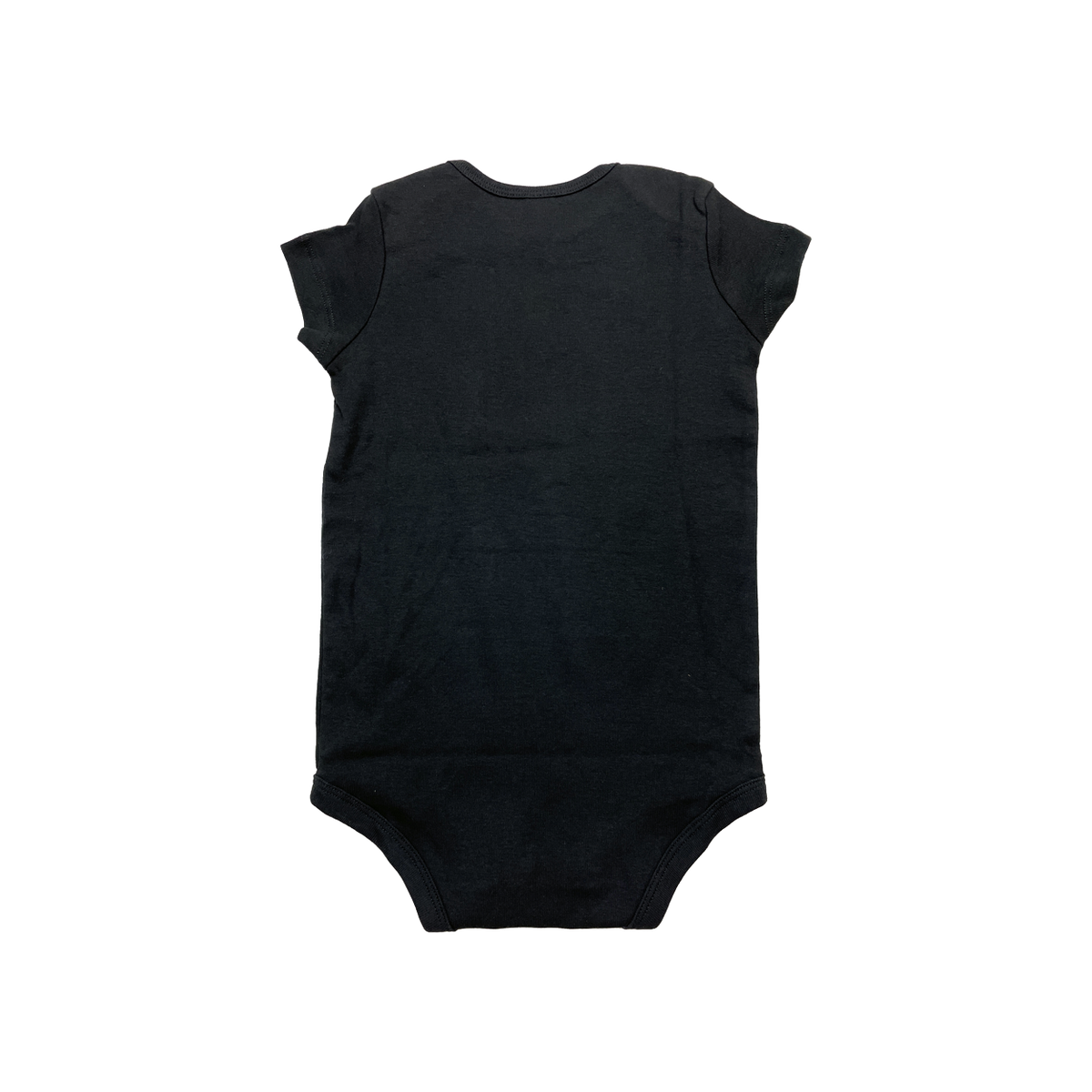 SLAYER BLACK EAGLE ONESIE