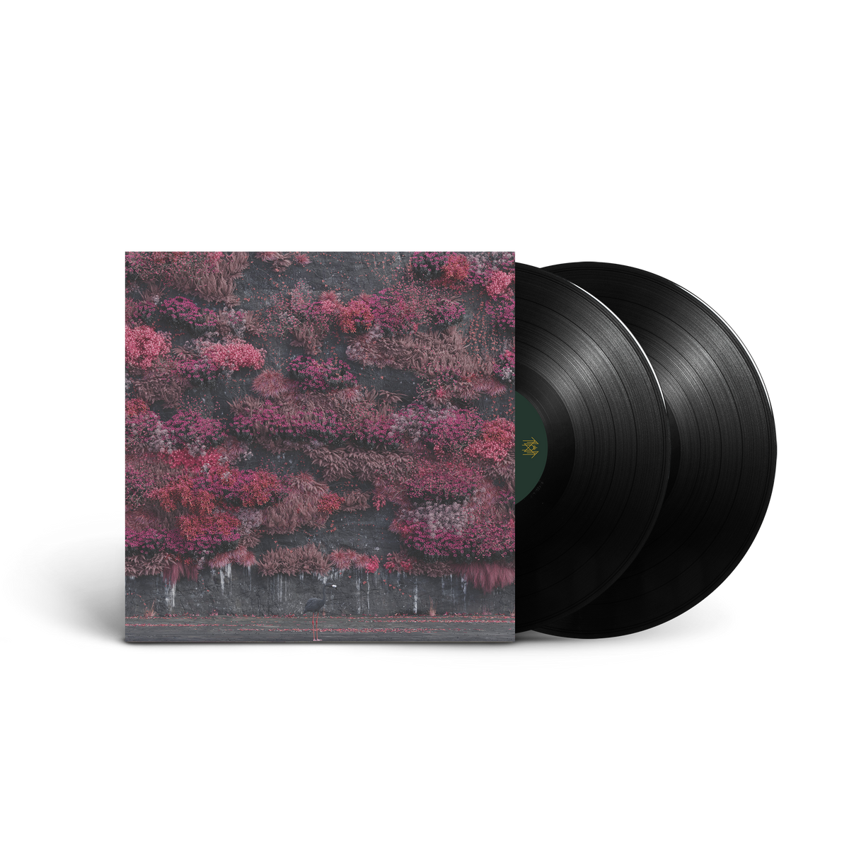 SLEEP TOKEN ‘EVEN IN ARCADIA’ 2LP (Black Vinyl)