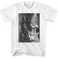 SLASH - BANDW SLASH W/GUITAR SHIRT