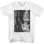 SLASH - BANDW SLASH W/GUITAR SHIRT