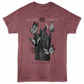 SLEEP TOKEN 'BUTTERFLIES' T-SHIRT