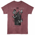 SLEEP TOKEN 'BUTTERFLIES' T-SHIRT