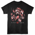 SLEEP TOKEN 'GRABBING HANDS' T-SHIRT