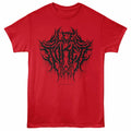 SLEEP TOKEN 'METAL DRIP' T-SHIRT