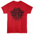 SLEEP TOKEN 'METAL DRIP' T-SHIRT