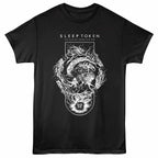 SLEEP TOKEN 'TPWBYT' T-SHIRT