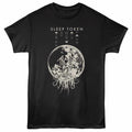 SLEEP TOKEN 'TMBTE' T-SHIRT