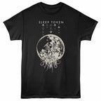 SLEEP TOKEN 'TMBTE' T-SHIRT