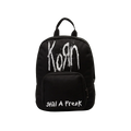 KORN - STILL A FREAK - MINI BACKPACK