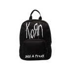 KORN - STILL A FREAK - MINI BACKPACK