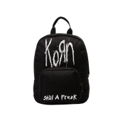 KORN - STILL A FREAK - MINI BACKPACK