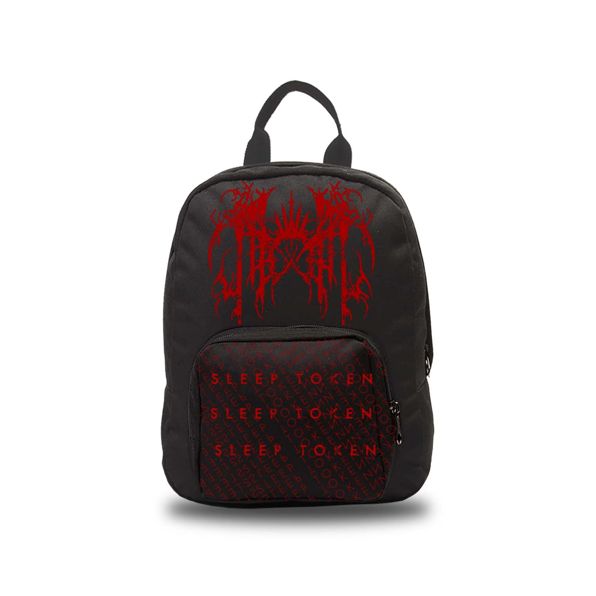 SLEEP TOKEN - GRUNGE LOGO - MINI BACKPACK