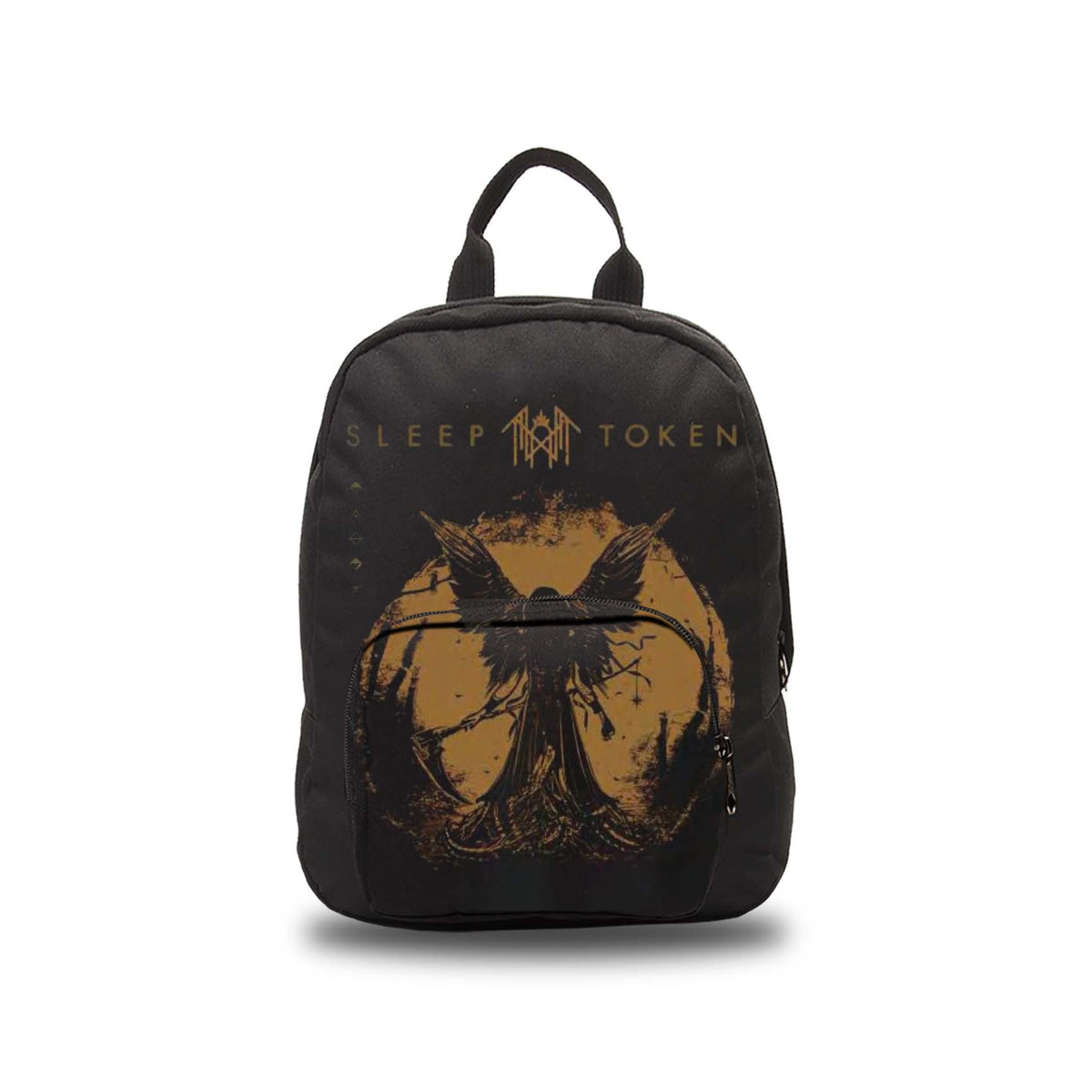 SLEEP TOKEN - TMBTE - GOLD - MINI BACKPACK