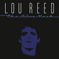 LOU REED 'THE BLUE MASK' LP