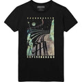 SOUNDGARDEN 'SUPERUNKNOWN' T-SHIRT
