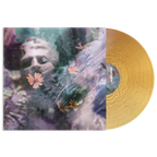 SOUL BLIND 'FEEL IT ALL AROUND' LP (Gold Nugget Vinyl)