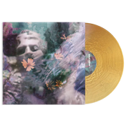 SOUL BLIND 'FEEL IT ALL AROUND' LP (Gold Nugget Vinyl)