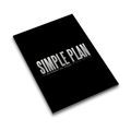 SIMPLE PLAN x ALTERNATIVE PRESS SPECIAL COLLECTOR’S EDITION DELUXE MAGAZINE