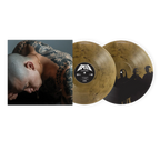 SPEED ‘ALL MY ANGELS’ EP (Beer Marble Vinyl w/B-Side Screen Print)