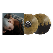 SPEED ‘ALL MY ANGELS’ EP (Beer Marble Vinyl w/B-Side Screen Print)