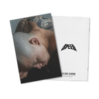 SPEED ‘ALL MY ANGELS’ EP (Beer Marble Vinyl w/B-Side Screen Print)