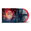 STEVE PERRY 'TRACES (ALTERNATE VERSIONS & SKETCHES)' 3LP (Deluxe Picture Disc & Red Vinyl)