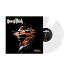 SACRED REICH ‘HEAL’ LP (Limited Edition – Only 250 Made Each, Various Color Vinyl)