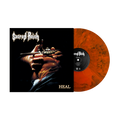 SACRED REICH ‘HEAL’ LP (Limited Edition – Only 250 Made Each, Various Color Vinyl)