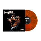 SACRED REICH ‘HEAL’ LP (Limited Edition – Only 250 Made Each, Various Color Vinyl)