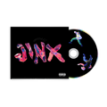 WATERPARKS ‘JINX’ CD