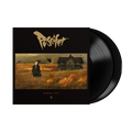 PUSCIFER ‘NORMAL ISN’T’ 2LP (Black Vinyl)