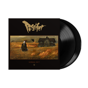 PUSCIFER ‘NORMAL ISN’T’ 2LP (Black Vinyl)