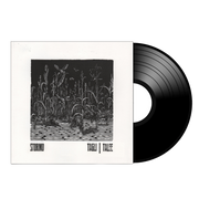 STORM(O) 'TAGLI/TALEE' LP (Black Vinyl)