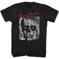 STONE TEMPLE PILOTS - SKULL SUNGLASSES SHIRT
