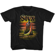 STYX - FERRYMAN YOUTH SHIRT