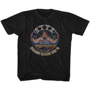 STYX - TOUR 81 YOUTH SHIRT