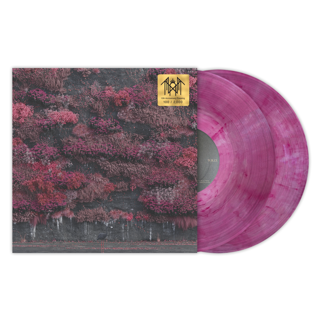 SLEEP TOKEN 10TH ANNIVERSARY LP BOX SET