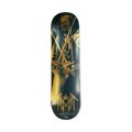 SLEEP TOKEN "EVEN IN ARCADIA" EXCLUSIVE FOIL SKATE DECKS