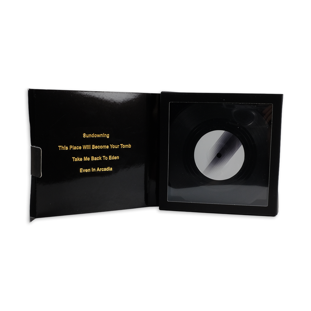 SLEEP TOKEN 10TH ANNIVERSARY COASTER SET