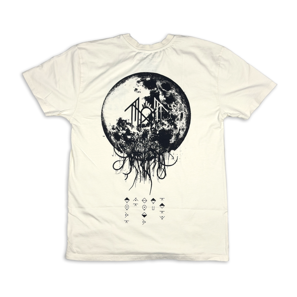 SLEEP TOKEN 10TH ANNIVERSARY T-SHIRT 4-PACK