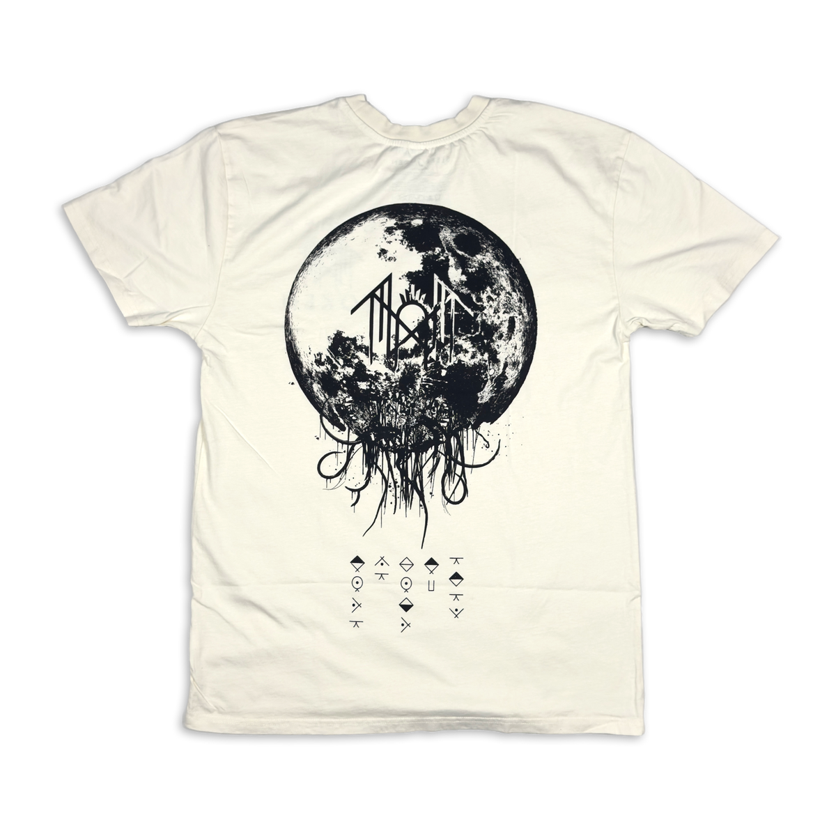 SLEEP TOKEN 10TH ANNIVERSARY T-SHIRT 4-PACK