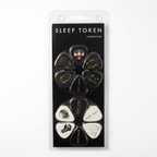 SLEEP TOKEN GUITAR PICKS - 12 PACK