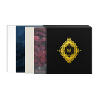 SLEEP TOKEN 10TH ANNIVERSARY LP BOX SET
