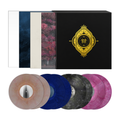 SLEEP TOKEN 10TH ANNIVERSARY LP BOX SET
