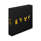 SLEEP TOKEN 10TH ANNIVERSARY LP BOX SET