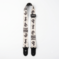 SLEEP TOKEN 'TAKE ME BACK' GUITAR STRAP