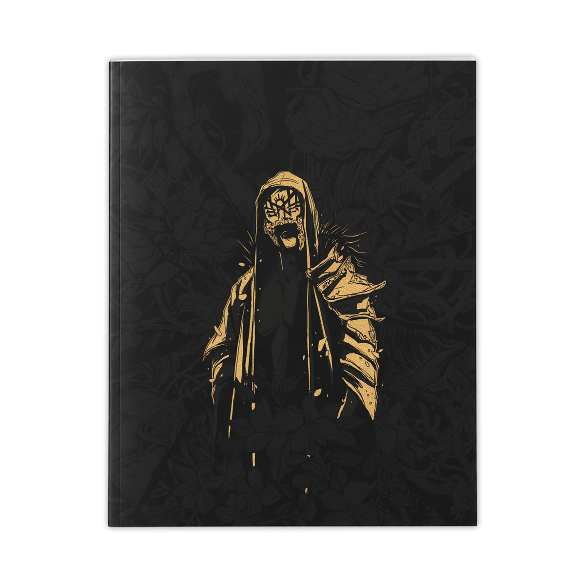 SLEEP TOKEN x REVOLVER: 10TH ANNIVERSARY SPECIAL EDITION MAGAZINE